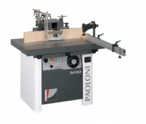 paoloni spindle paoloni spindle